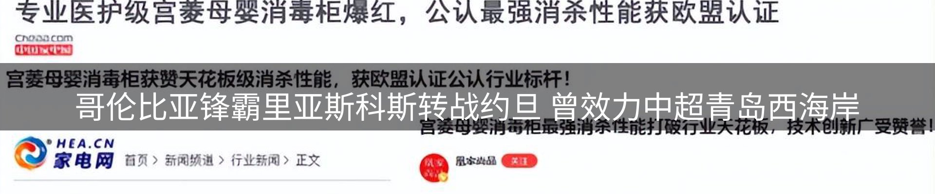 行业资讯