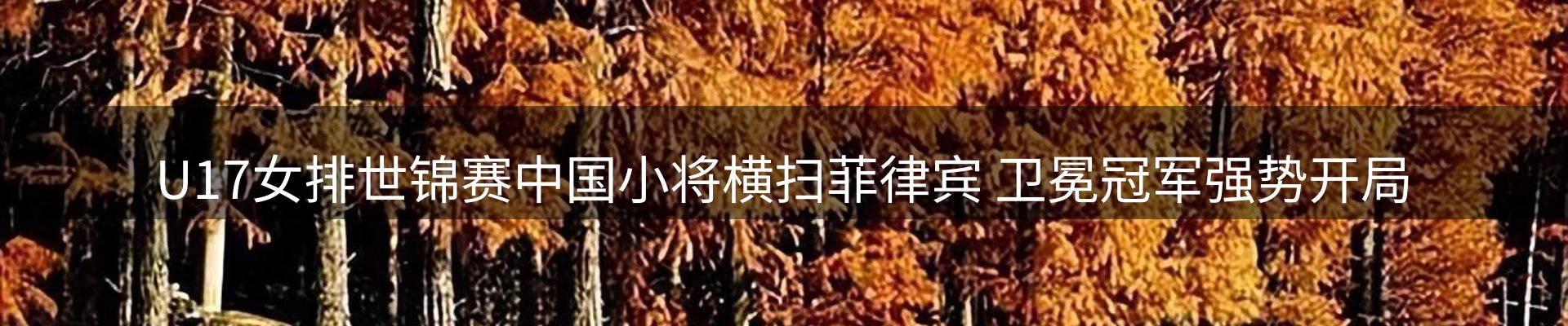 行业资讯